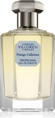 Eau De Toilette Lorenzo Villoresi Tropicana