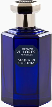 «Туалетная вода» Lorenzo Villoresi