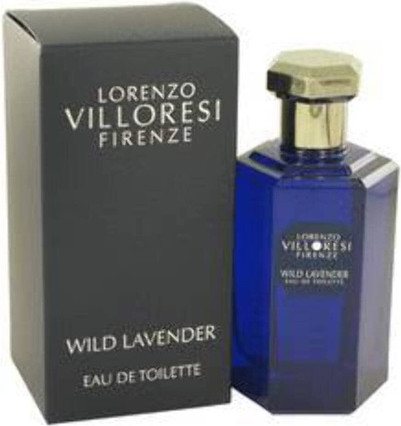 Одеколон Lorenzo Villoresi