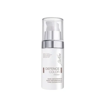 База под макияж Bionike Defence Color Primer Base Uniformante