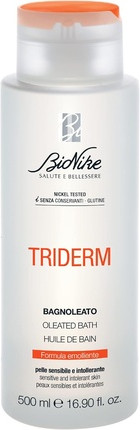 Очищающее масло Bionike Triderm