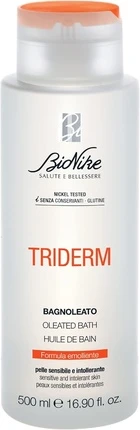 Очищающее масло Bionike Triderm