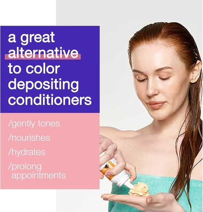 Cream Milk Shake Colour Whipped Cream Golden Blond