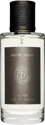 Eau de Parfum Depot Cedar White