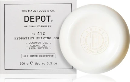Shaving Soap Depot