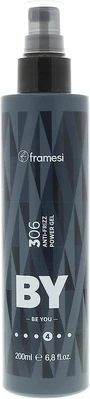 Гель Framesi BY Hard Fix Gel