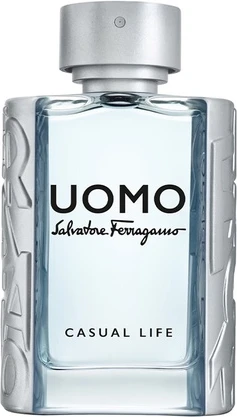 Туалетная вода Salvatore Ferragamo Uomo Casual Life