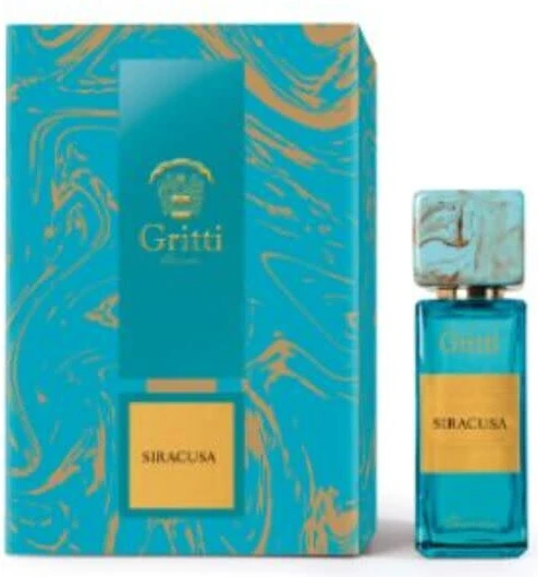 Eau De Parfum Gritti Siracusa