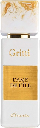 Духи Gritti Dame De L'Ile