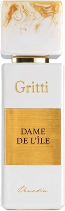 Духи Gritti Dame De L'Ile