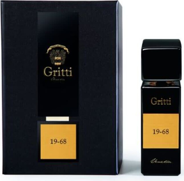 Eau De Parfum Gritti 19-68