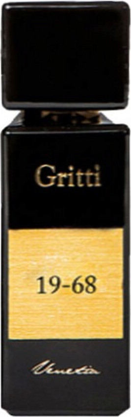 Eau De Parfum Gritti 19-68