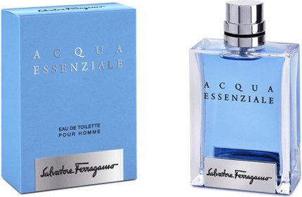 Туалетная вода Salvatore Ferragamo Acqua Essenziale