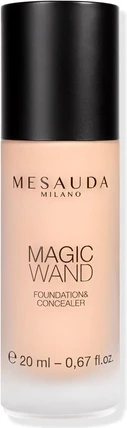 Тональная основа Mesauda Milano Magic Wand