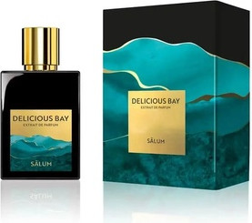 Extrait De Parfum Salvatore Ferragamo Salum Delicious Bay