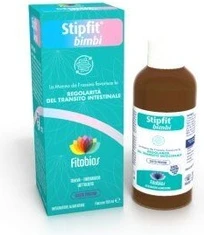 Гель для душа Fitobios Stipfit