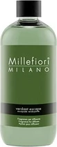 Сменный наполнитель для аромадиффузора Millefiori Milano