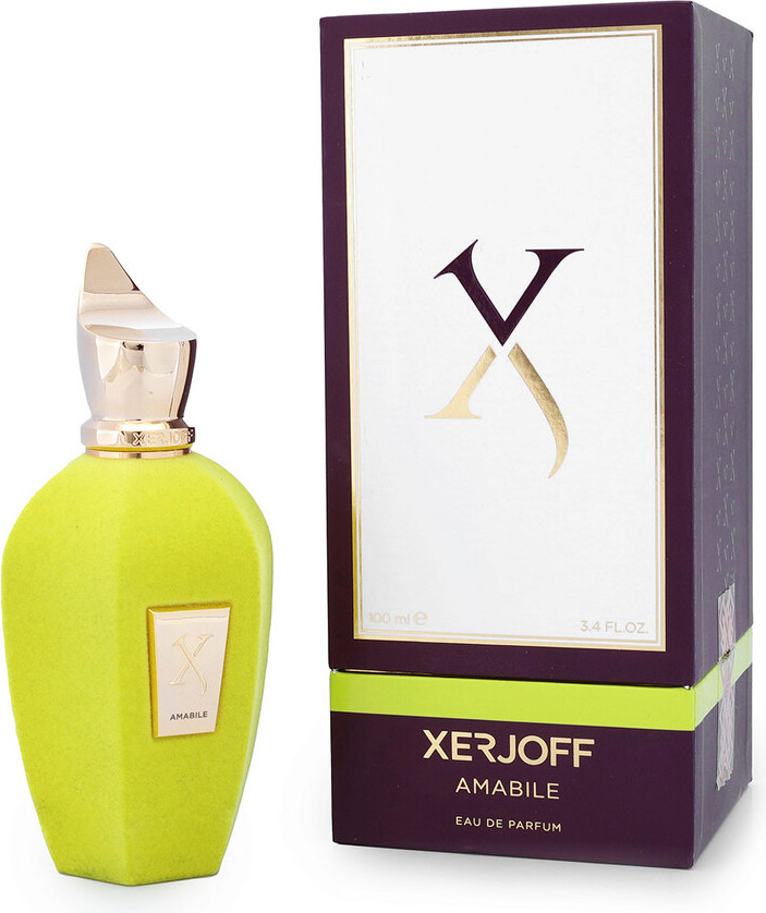 Духи Xerjoff V Collection Amabile