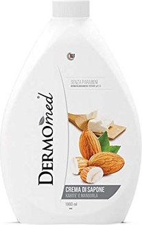 Liquid Soap Dermomed