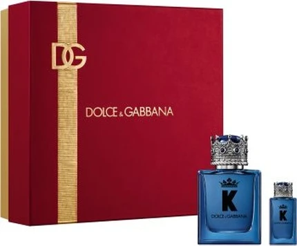 Набор ароматов Dolce & Gabbana