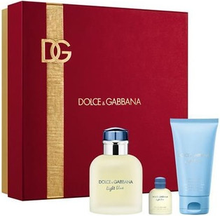 Набор Туалетная Вода Dolce & Gabbana