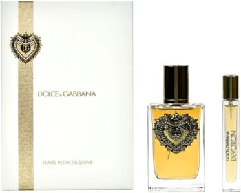Парфюмерная вода Dolce & Gabbana Devotion