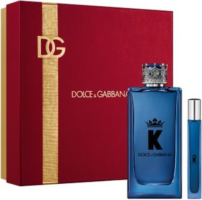 Набор ароматов Dolce & Gabbana K By Dolce & Gabbana