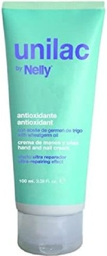 Cream Nelly Unilac Hand and Nail Cream
