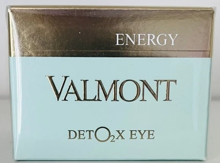 Сыворотка для глаз Valmont Detox2x