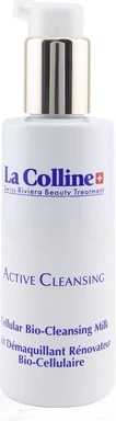 Очищающее молочко La Colline