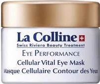 Маска для глаз La Colline