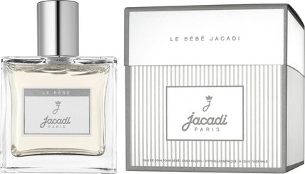 Туалетная вода Jacadi The Baby Care Water