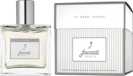 Туалетная вода Jacadi The Baby Care Water