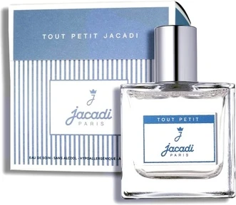 Безалкогольная парфюмированная вода Jacadi Fragrance
