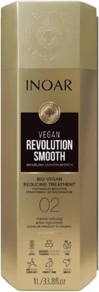 Наборы для ухода за волосами Inoar Vegan Revolution