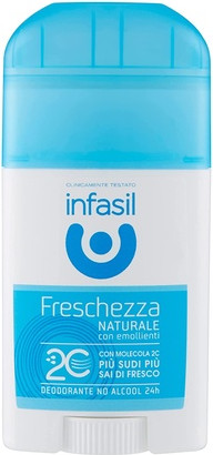 Deodorant Stick Infasil