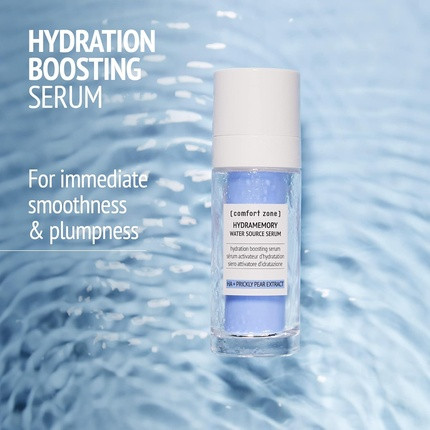 Сыворотка Comfort Zone Hydramemory Water Source Serum