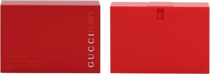 Туалетная вода Gucci Rush