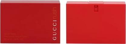 Туалетная вода Gucci Rush
