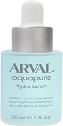 Сыворотка Arval Aquapure Hydra Face Serum