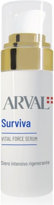 Увлажняющая сыворотка Arval Vital Force