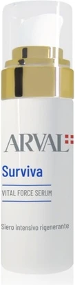 Увлажняющая сыворотка Arval Vital Force