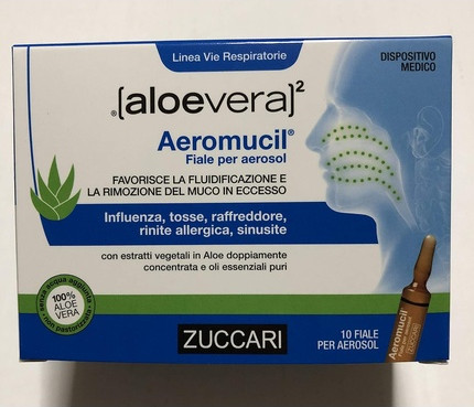 Inhale & Rub Zuccari