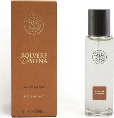 Парфюмированная вода Erbario Toscano Siena Powder Scent