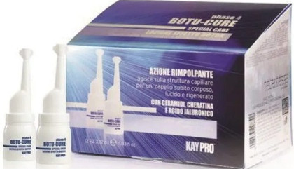 Ампулы Kay Pro Special Care Botu Cure