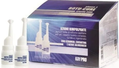 Ампулы Kay Pro Special Care Botu Cure