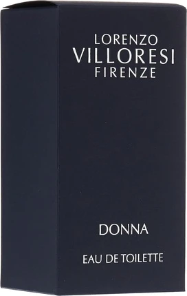Туалетная вода Lorenzo Villoresi Lorenzo Vill Donna