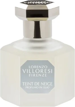 Духи Lorenzo Villoresi