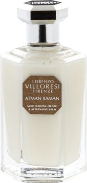 Увлажняющий лосьон после бритья Lorenzo Villoresi Atman Xaman