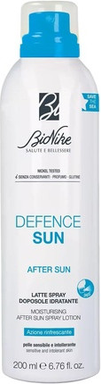 Спрей Bionike Defence Sun Refreshing After Sun Spray